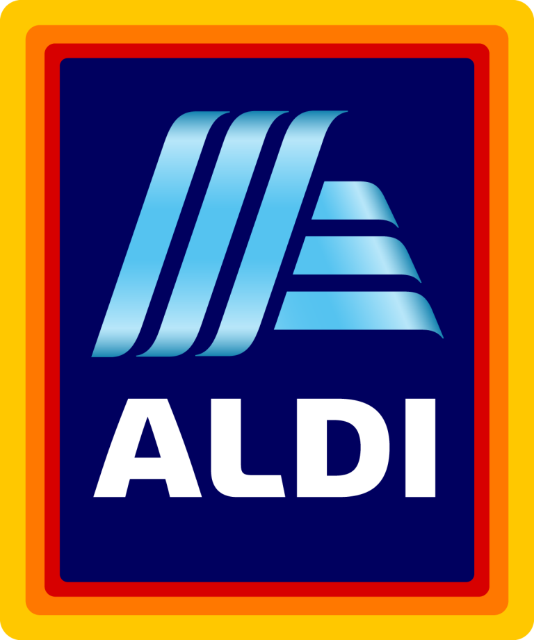 170404 - ALDI Australia Brand Logo Portrait