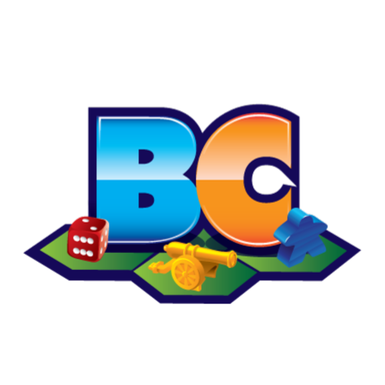 Border Con Logo