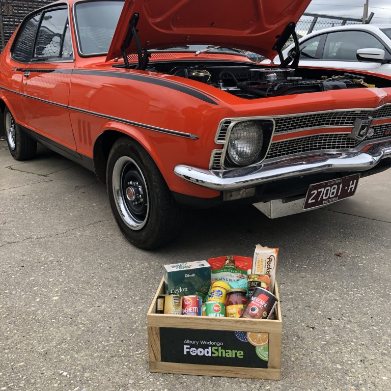 FoodDrive 2 - sq