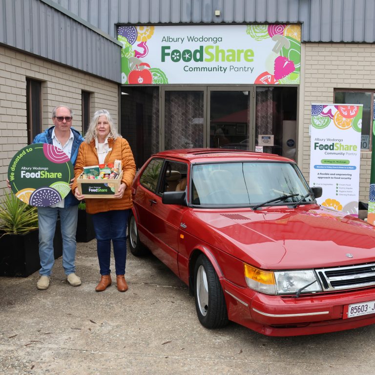 FoodDrive -sq