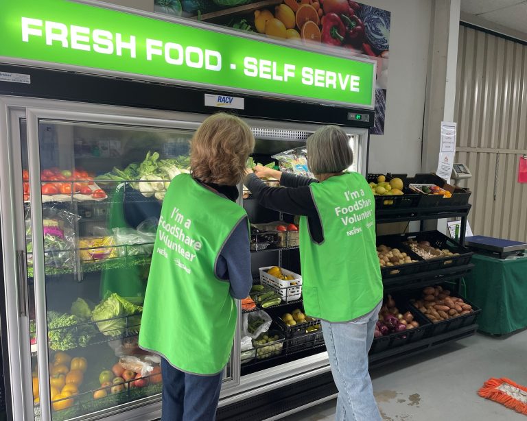 FoodShare Community Pantry-c