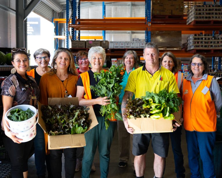 Garden Donation-c