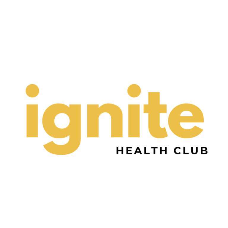 Ignite Heath Logo