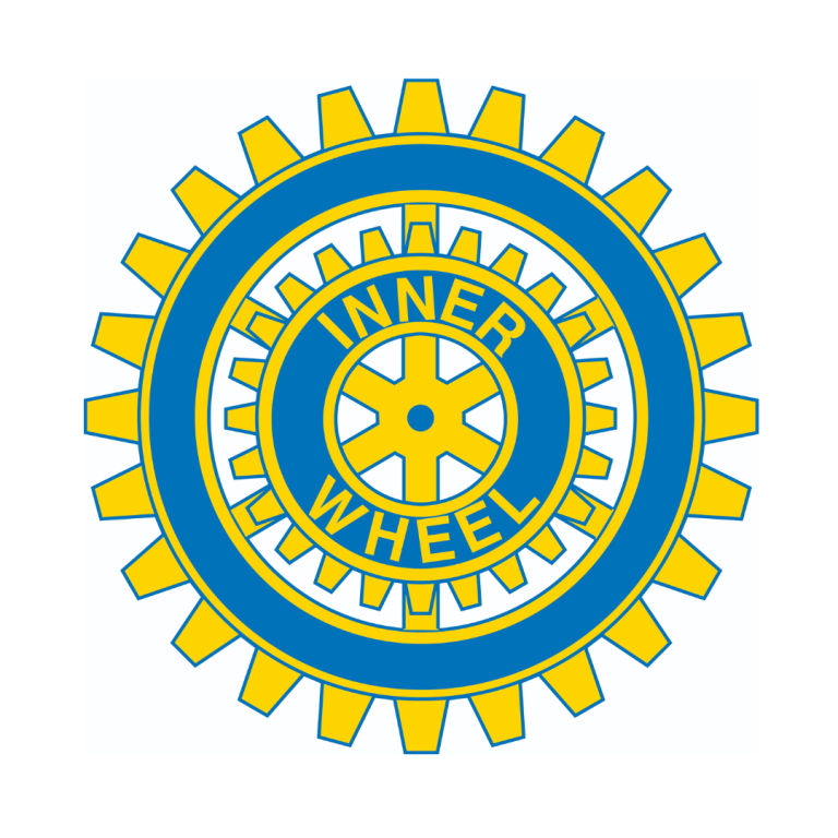 Inner Wheel Logo