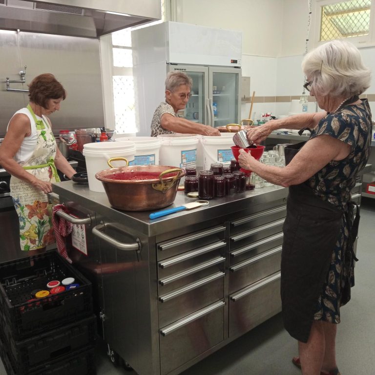 Jam Making-c