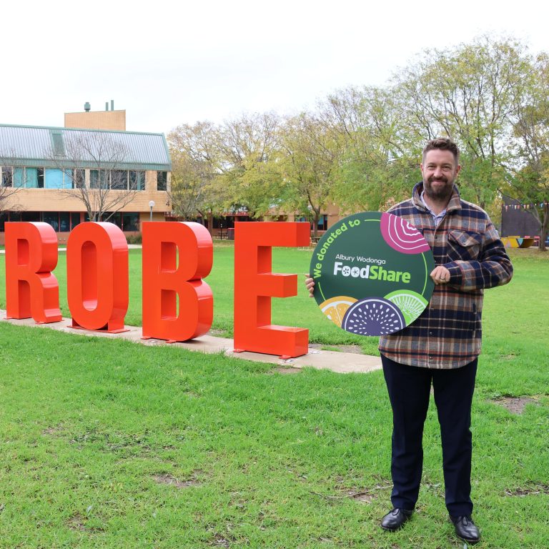 La Trobe -sq