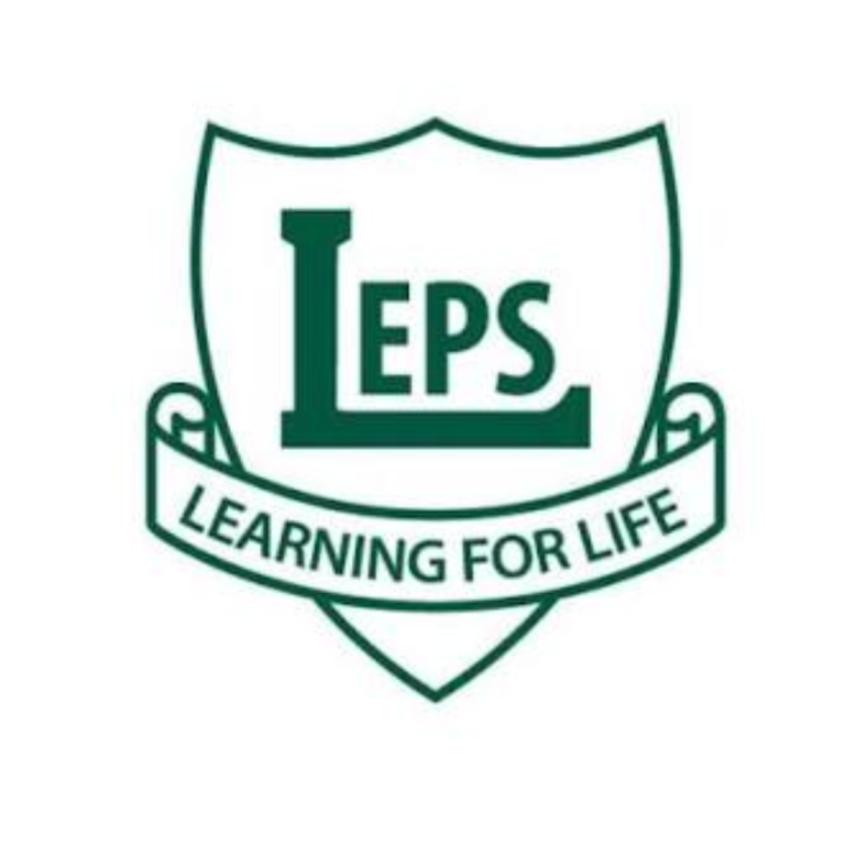 Lavington East PS Logo