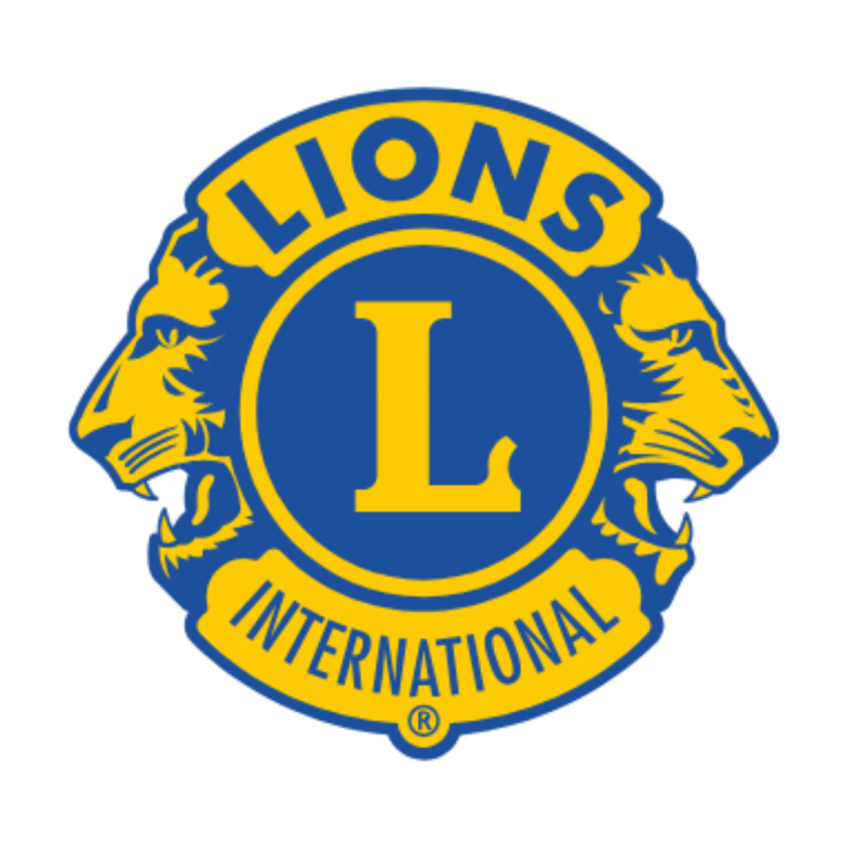 Lions Logo